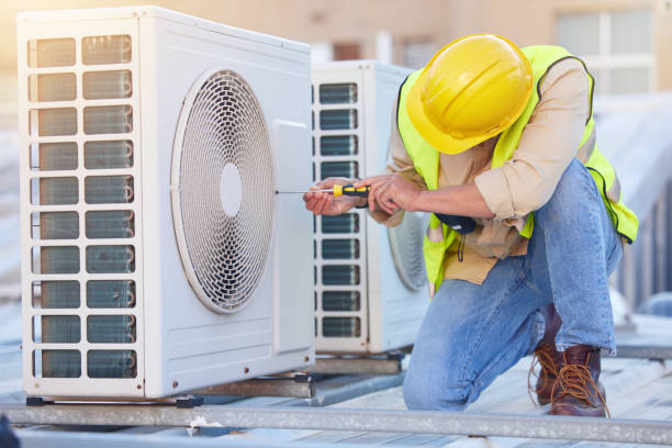 Best Air Conditioning Cleaning in Hillview, KY