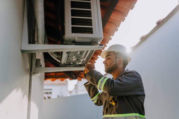 Trusted Hillview, KY HVAC Experts