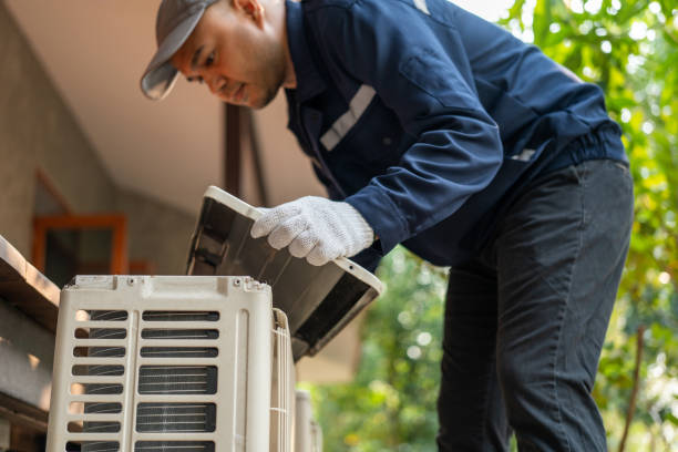 Best Furnace Cleaning in Hillview, KY