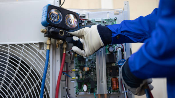 Best Geothermal HVAC Systems in Hillview, KY